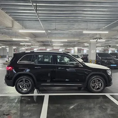 Mercedes-Benz GLB-Class 2023, 13900 км, за 28622.49 USD - фото 8