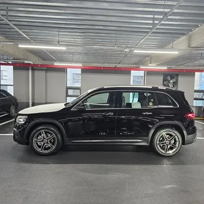 Mercedes-Benz GLB-Class 2023, 13900 км, за 28622.49 USD - фото 9