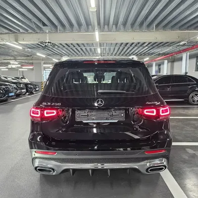 Mercedes-Benz GLB-Class 2023, 13900 км, за 28622.49 USD - фото 10