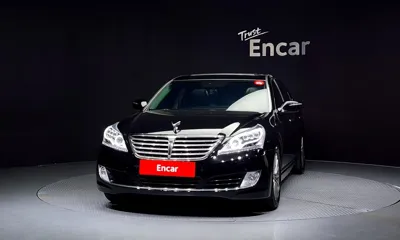 Hyundai Equus 2014, 192362 км, за 3875.46 USD