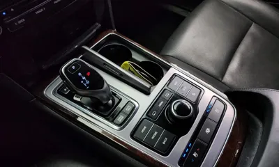 Hyundai Equus 2014, 192362 км, за 3875.46 USD - фото 9