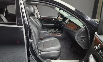 Hyundai Equus 2014, 192362 км, за 3875.46 USD - фото 11