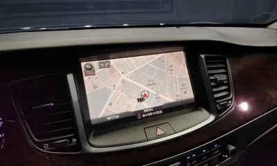 Hyundai Equus 2014, 192362 км, за 3875.46 USD - фото 14