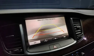 Hyundai Equus 2014, 192362 км, за 3875.46 USD - фото 15