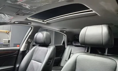 Hyundai Equus 2014, 192362 км, за 3875.46 USD - фото 19