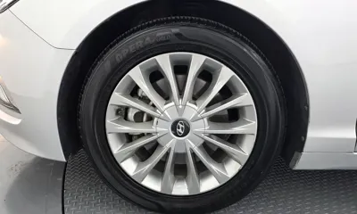 Hyundai Sonata 2016, 95477 км, за 6557.7 USD