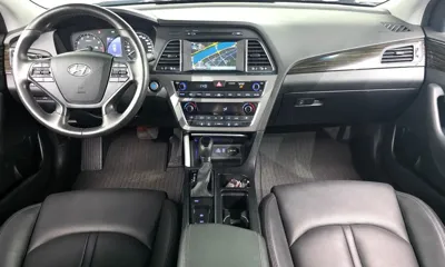 Hyundai Sonata 2016, 95477 км, за 6508.15 USD - фото 7
