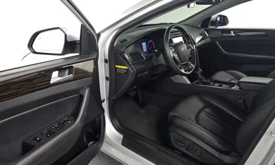 Hyundai Sonata 2016, 95477 км, за 6508.15 USD - фото 10