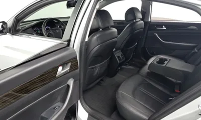 Hyundai Sonata 2016, 95477 км, за 6508.15 USD - фото 12