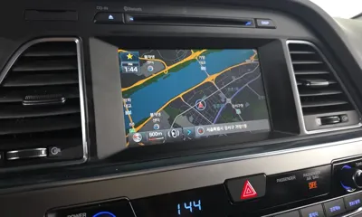 Hyundai Sonata 2016, 95477 км, за 6508.15 USD - фото 14
