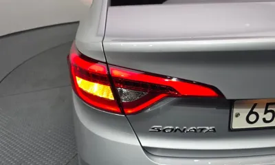 Hyundai Sonata 2016, 95477 км, за 6508.15 USD - фото 23