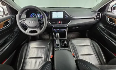 Hyundai Grandeur 2018, 149787 км, за 10708.63 USD - фото 7