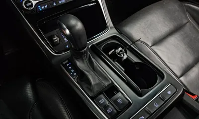 Hyundai Grandeur 2018, 149787 км, за 10708.63 USD - фото 9