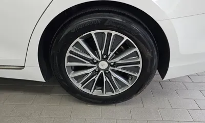 Hyundai Grandeur 2018, 149787 км, за 10708.63 USD - фото 21