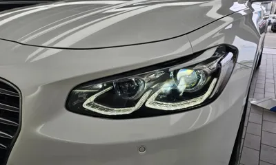 Hyundai Grandeur 2018, 149787 км, за 10708.63 USD - фото 22