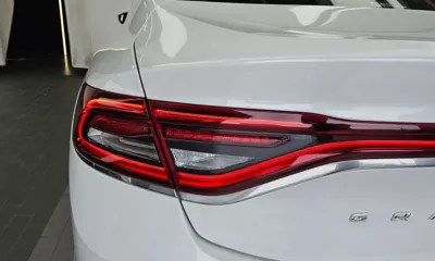 Hyundai Grandeur 2018, 149787 км, за 10708.63 USD - фото 23