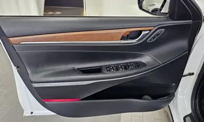 Hyundai Grandeur 2018, 149787 км, за 10708.63 USD - фото 24