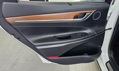 Hyundai Grandeur 2018, 149787 км, за 10708.63 USD - фото 25