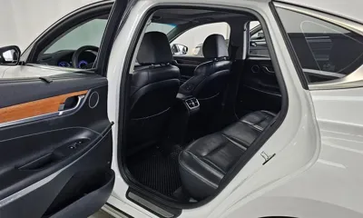 Hyundai Grandeur 2018, 149787 км, за 10708.63 USD - фото 26