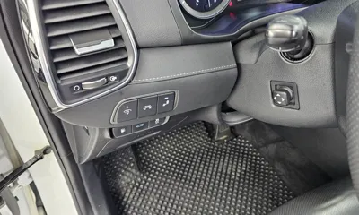 Hyundai Grandeur 2018, 149787 км, за 10708.63 USD - фото 27