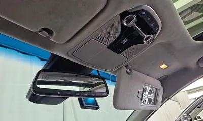 Hyundai Grandeur 2018, 149787 км, за 10708.63 USD - фото 32