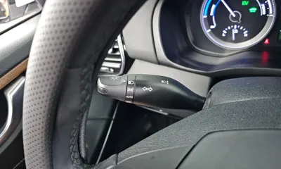 Hyundai Grandeur 2018, 149787 км, за 10708.63 USD - фото 33