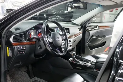 Kia K7 2016, 111000 км, за 7676.3 USD - фото 9