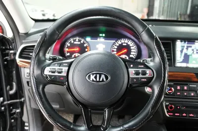 Kia K7 2016, 111000 км, за 7676.3 USD - фото 12