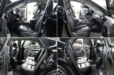 Kia K7 2016, 111000 км, за 7676.3 USD - фото 16