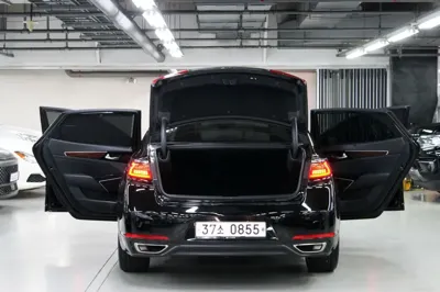 Kia K7 2016, 111000 км, за 7676.3 USD - фото 19