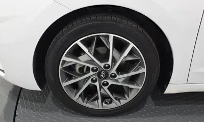 Hyundai Avante 2019, 68193 км, за 7085.74 USD