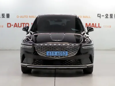Genesis GV70 2022, 151893 км, за 25993.5 USD