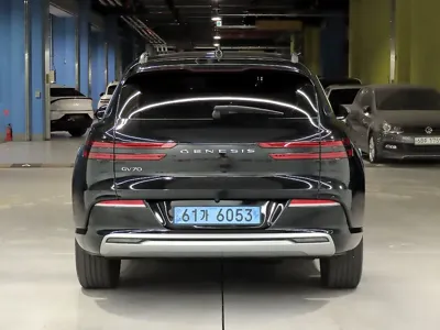 Genesis GV70 2022, 151893 км, за 25993.5 USD