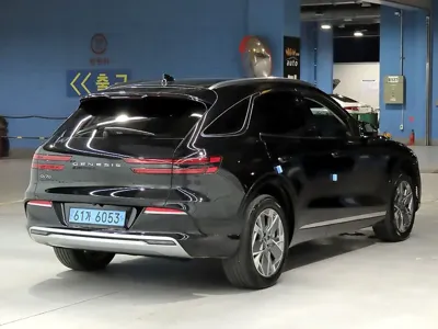 Genesis GV70 2022, 151893 км, за 25993.5 USD