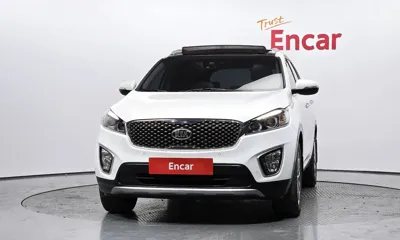 Kia Sorento 2015, 111054 км, за 8993.04 USD