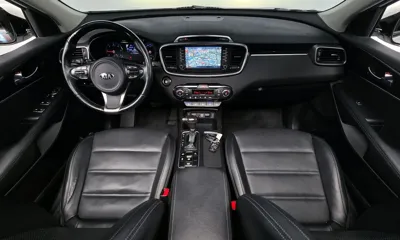 Kia Sorento 2015, 111054 км, за 8993.04 USD - фото 7