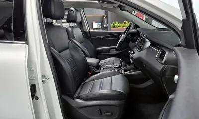 Kia Sorento 2015, 111054 км, за 8993.04 USD - фото 10