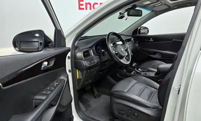 Kia Sorento 2015, 111054 км, за 8993.04 USD - фото 11