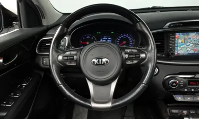 Kia Sorento 2015, 111054 км, за 8993.04 USD - фото 13
