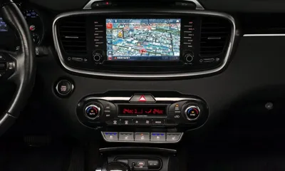 Kia Sorento 2015, 111054 км, за 8993.04 USD - фото 16