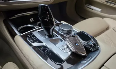 BMW 7-Series 2016, 113175 км, за 14657.99 USD - фото 9