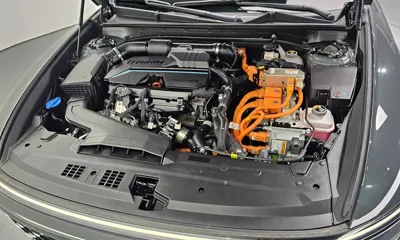 Hyundai Grandeur 2023, 49361 км, за 20521.18 USD - фото 6