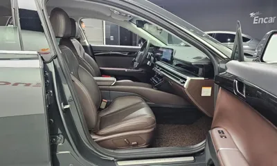 Hyundai Grandeur 2023, 49361 км, за 20521.18 USD - фото 11