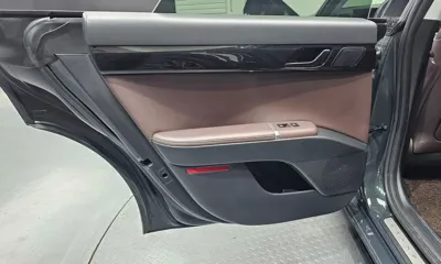 Hyundai Grandeur 2023, 49361 км, за 20521.18 USD - фото 25