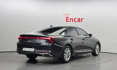 Kia K8 2023, 92610 км, за 13778.39 USD