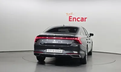 Kia K8 2023, 92610 км, за 13778.39 USD