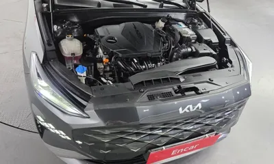 Kia K8 2023, 92610 км, за 13778.39 USD - фото 6