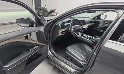 Kia K8 2023, 92610 км, за 13778.39 USD - фото 10