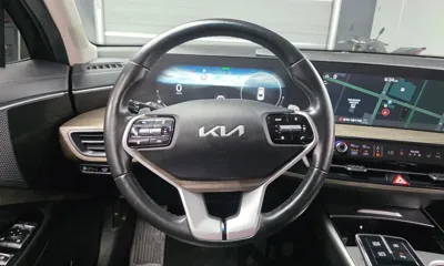 Kia K8 2023, 92610 км, за 13778.39 USD - фото 12