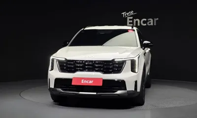 Kia Sorento 2024, 59992 км, за 23727.48 USD